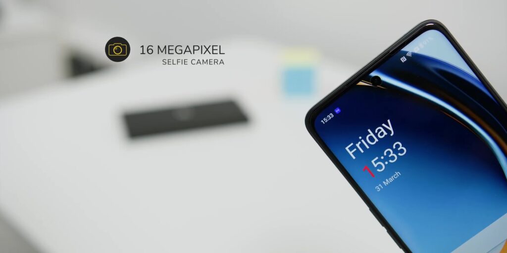 OnePlus Nord CE 3 Lite 5G: The CORE Essentials Smartphone! 23 5.1 front cam specs