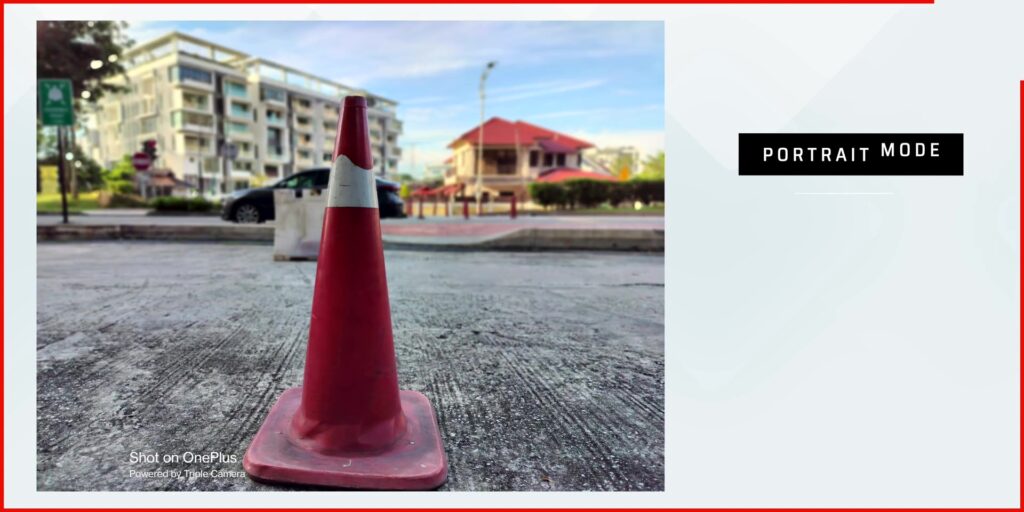 OnePlus Nord CE 3 Lite 5G: The CORE Essentials Smartphone! 20 4.6 portrait mode