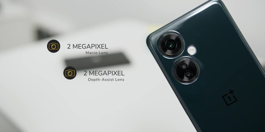OnePlus Nord CE 3 Lite 5G: The CORE Essentials Smartphone! 18 4.4 rear cam specs 2