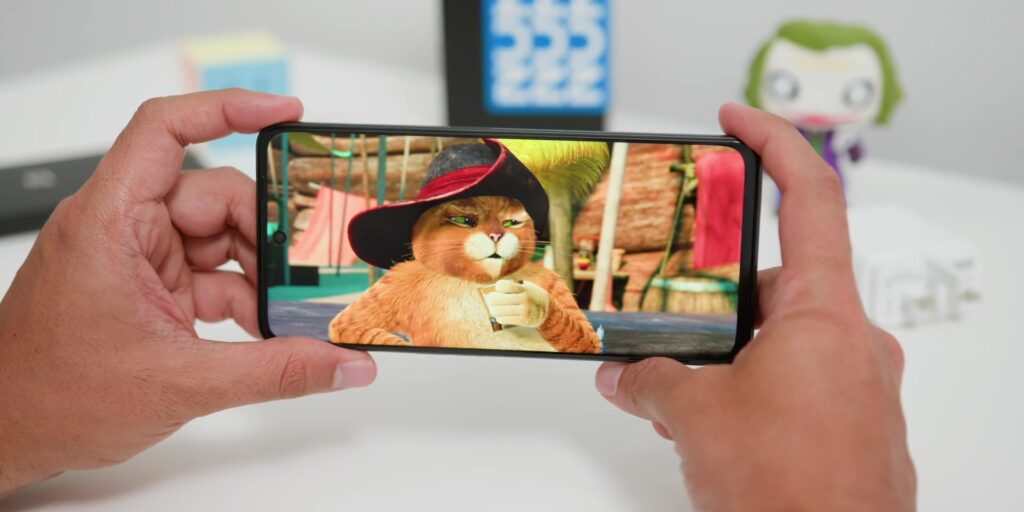 OnePlus Nord CE 3 Lite 5G: The CORE Essentials Smartphone! 13 3.2 watching shows