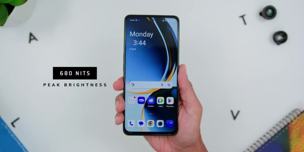 OnePlus Nord CE 3 Lite 5G: The CORE Essentials Smartphone! 14 3.3 680 nits