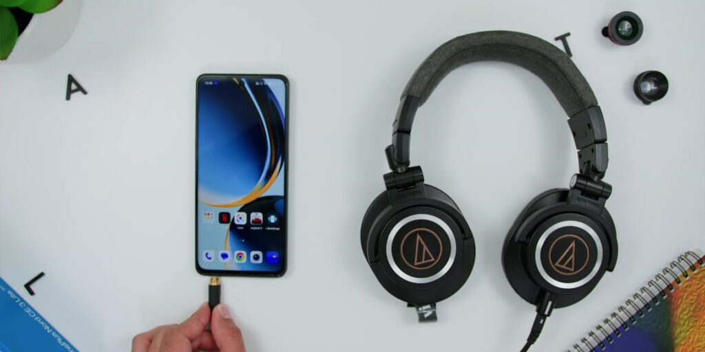 OnePlus Nord CE 3 Lite 5G: The CORE Essentials Smartphone! 9 2.9 connect to headphones