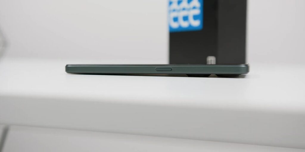 OnePlus Nord CE 3 Lite 5G: The CORE Essentials Smartphone! 7 2.7 slightly raised