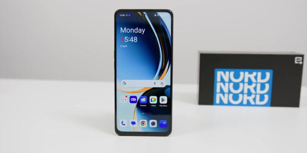 OnePlus Nord CE 3 Lite 5G: The CORE Essentials Smartphone! 1 0.1 intro
