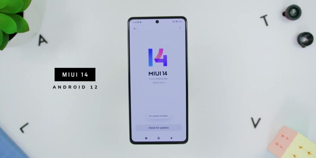 3.8 MIUI 14