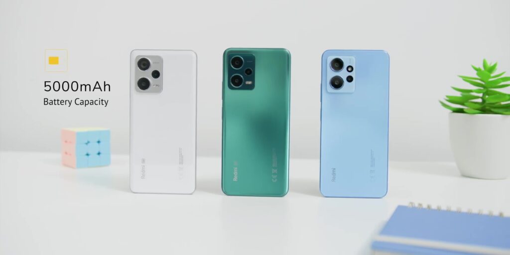 3.5 battery capacity