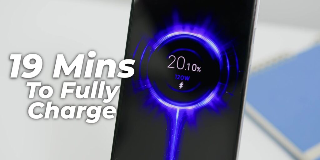 3.4 19 mins charge