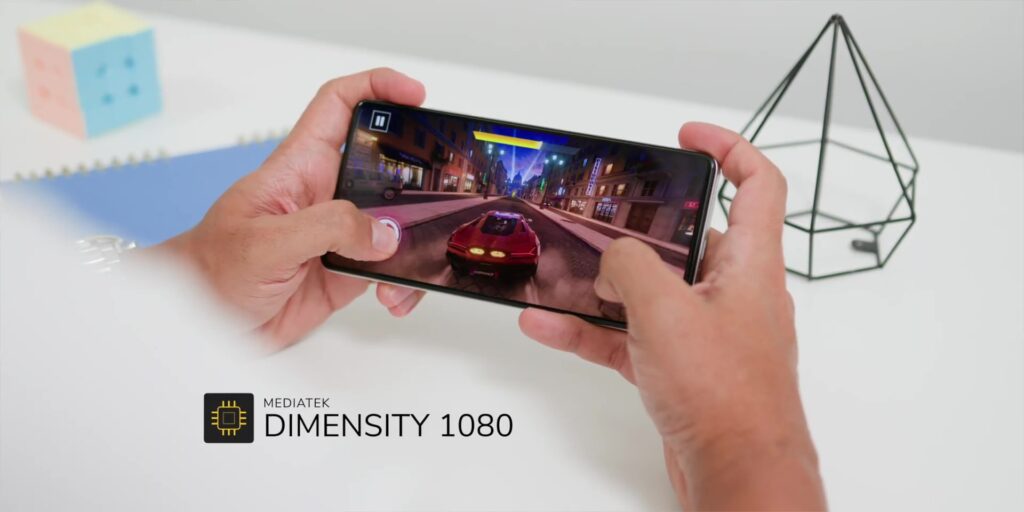 3.1 mediatek dimensity