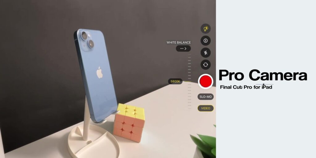 6.4 pro cam right
