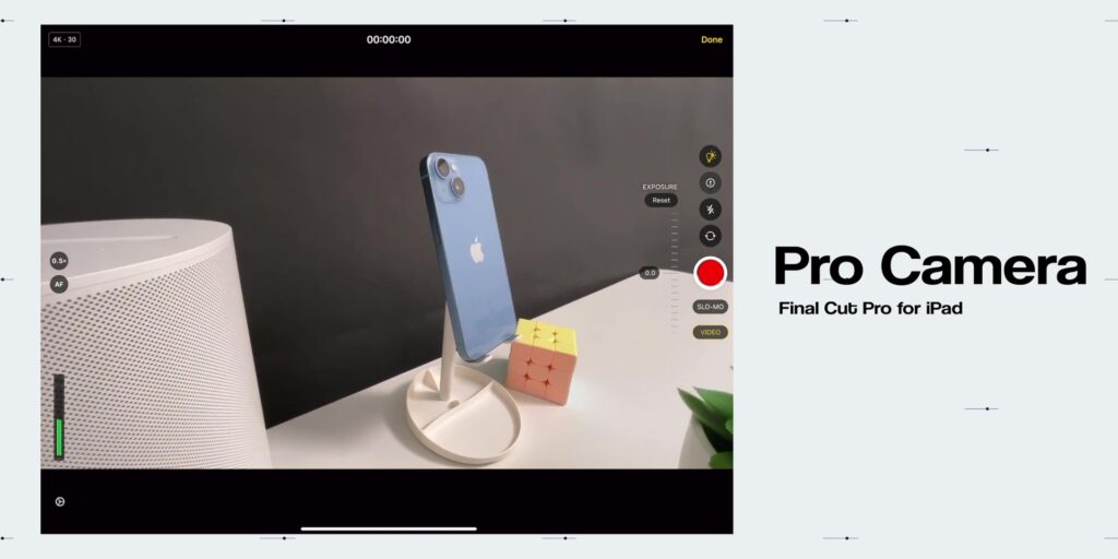 6.2 pro cam view