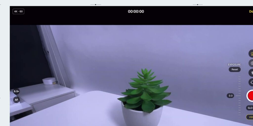 6.3 pro cam left
