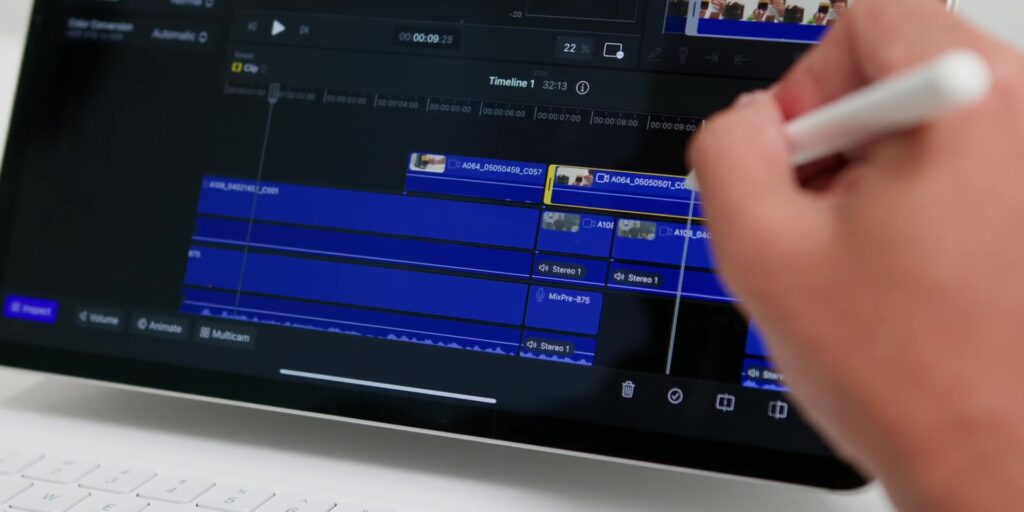 5.2 apple pencil editing