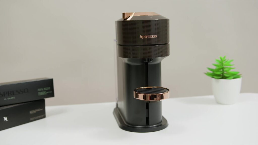 Coffeeholic Approved! Why the Nespresso Vertuo Next is a Must-Have for Coffee Enthusiasts ☕ 1 0.1 intro 3
