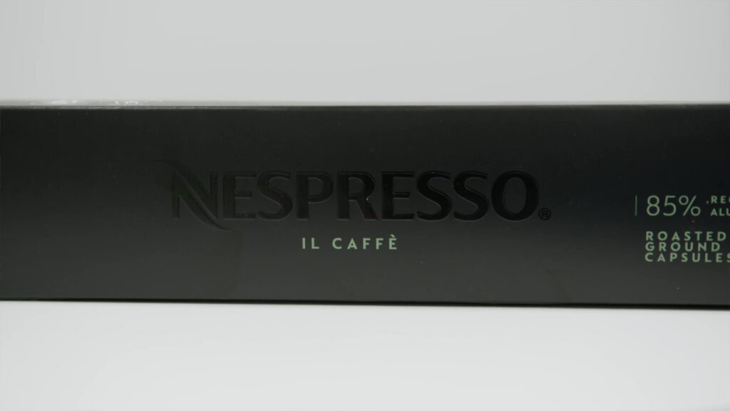 Coffeeholic Approved! Why the Nespresso Vertuo Next is a Must-Have for Coffee Enthusiasts ☕ 22 5.1 il caffe blend