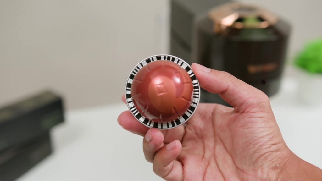 Coffeeholic Approved! Why the Nespresso Vertuo Next is a Must-Have for Coffee Enthusiasts ☕ 11 3.3 barcode
