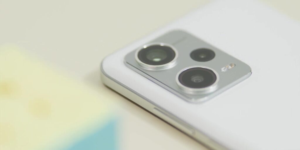 3.5 metal module