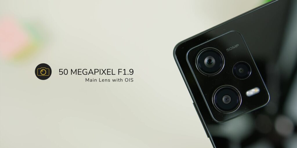 2.3 50MP cam