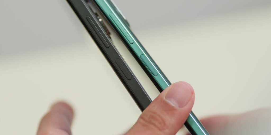1.6 side button