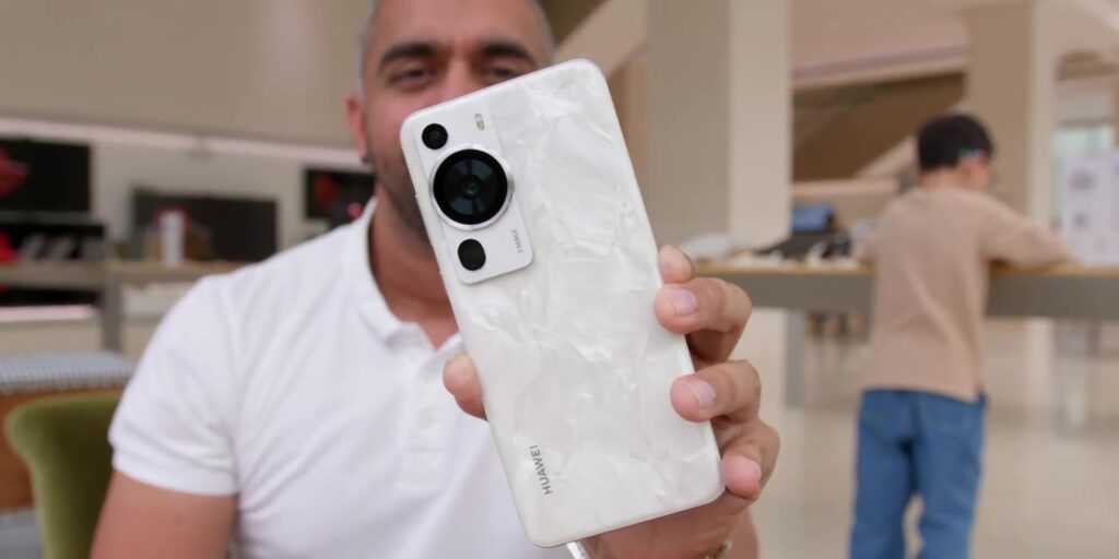 1 Month with HUAWEI P60 Pro: Unmatched Camera Excellence! 😲 1 0.3 intro 3 1