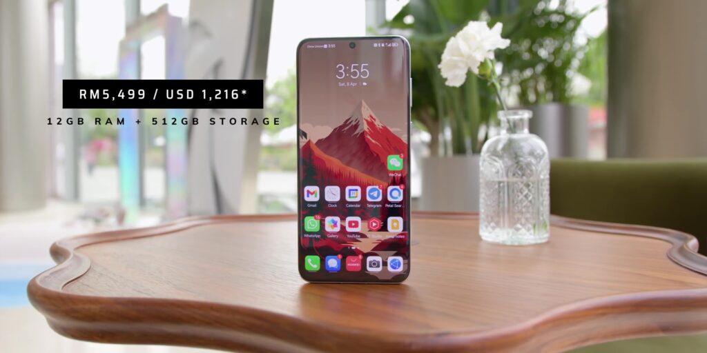 1 Month with HUAWEI P60 Pro: Unmatched Camera Excellence! 😲 39 8.3 price 2