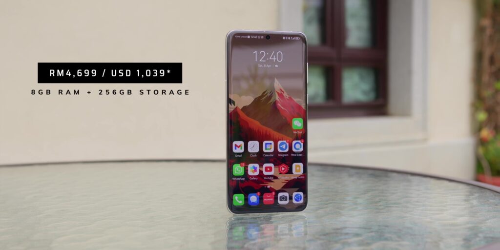 1 Month with HUAWEI P60 Pro: Unmatched Camera Excellence! 😲 38 8.2 price 1