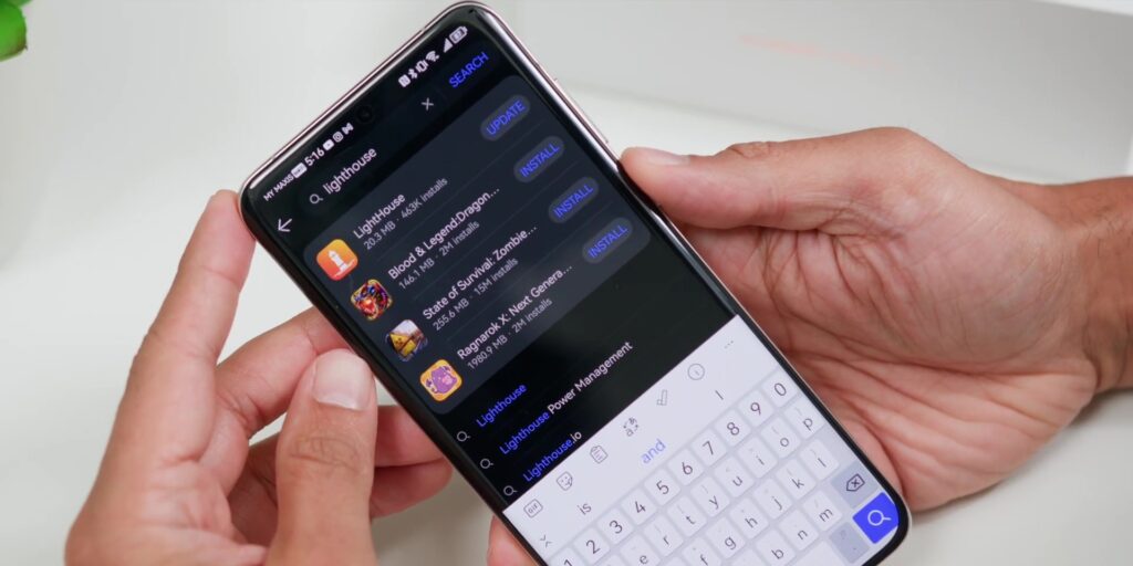 1 Month with HUAWEI P60 Pro: Unmatched Camera Excellence! 😲 34 7.3 lighthouse app