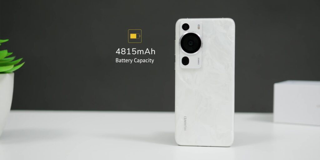 1 Month with HUAWEI P60 Pro: Unmatched Camera Excellence! 😲 32 7.1 battery
