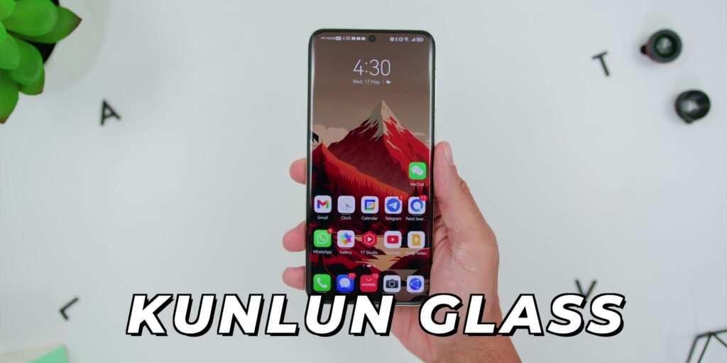 1 Month with HUAWEI P60 Pro: Unmatched Camera Excellence! 😲 30 6.3 kunlun glass