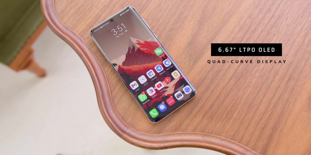1 Month with HUAWEI P60 Pro: Unmatched Camera Excellence! 😲 28 6.1 display specs