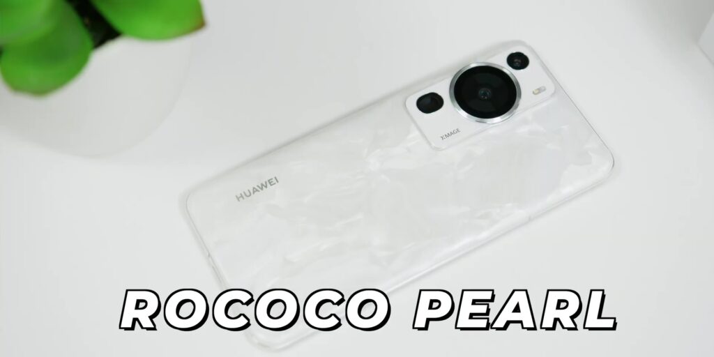 1 Month with HUAWEI P60 Pro: Unmatched Camera Excellence! 😲 25 5.1 rococo pearl
