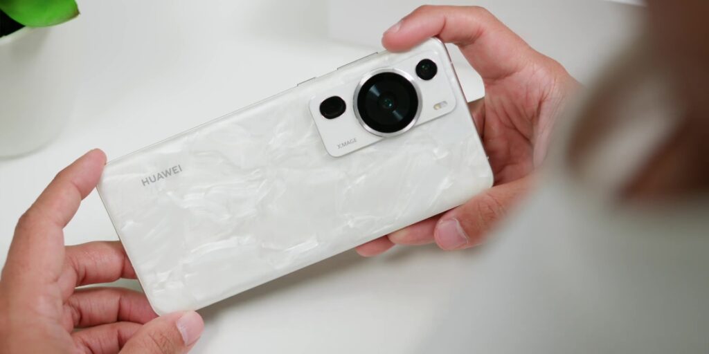 1 Month with HUAWEI P60 Pro: Unmatched Camera Excellence! 😲 26 5.2 unique sheen