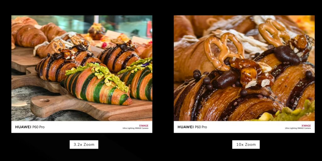 1 Month with HUAWEI P60 Pro: Unmatched Camera Excellence! 😲 18 3.5 more light food shot