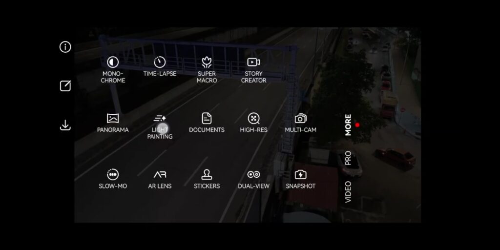 1 Month with HUAWEI P60 Pro: Unmatched Camera Excellence! 😲 12 2.6 many cam modes