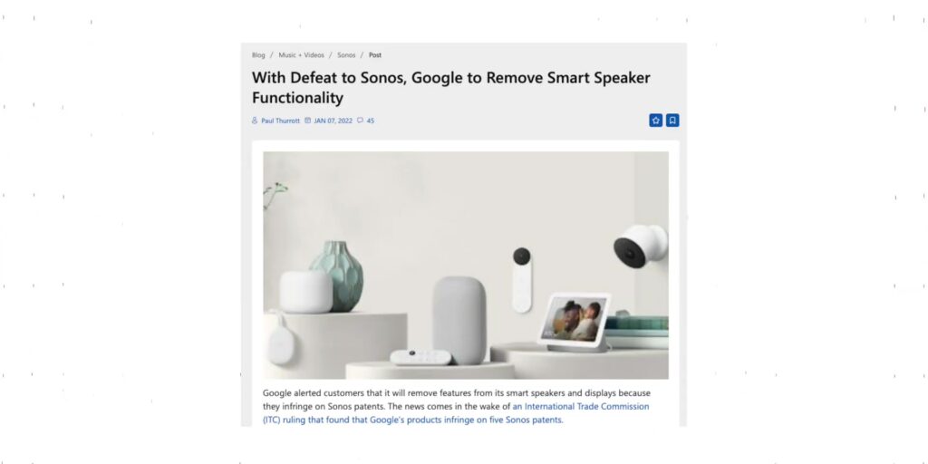 1.6 no google support