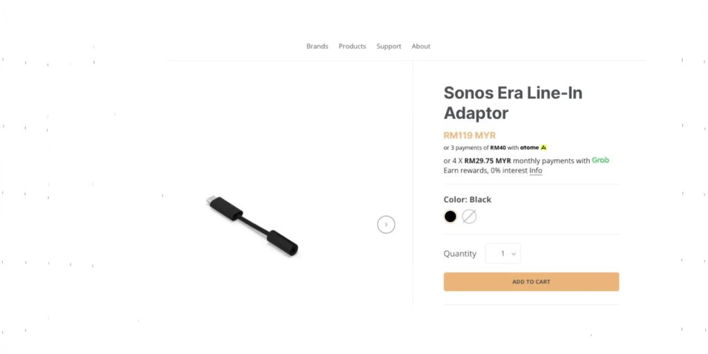 1.4 dongle