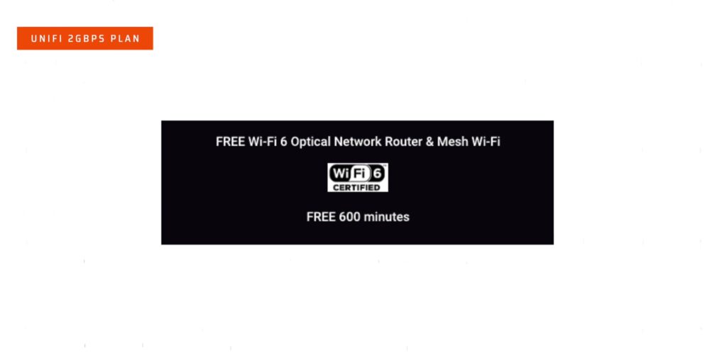 1.5 wifi 6 router