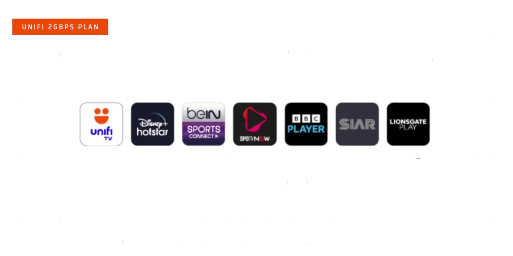 1.3 tv apps