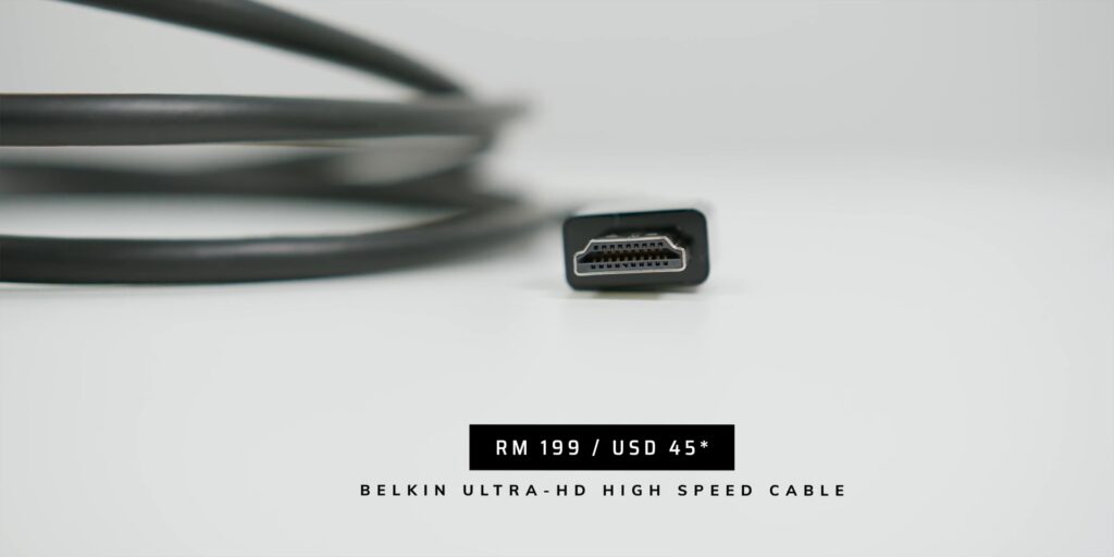 5.5 HDMI price