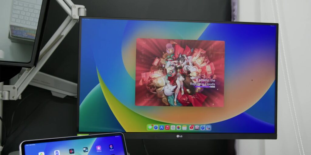 5.4 video content way better