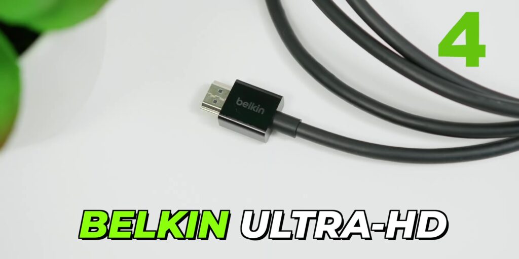 5.1 HDMI cable