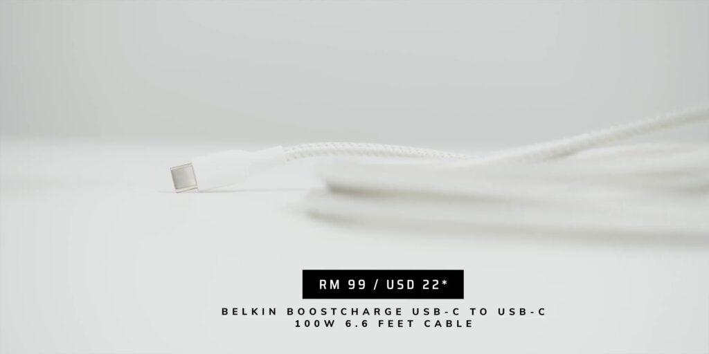 3.4 cable price