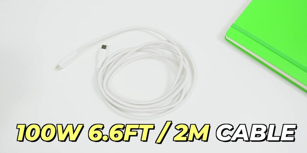 3.1 100W cable