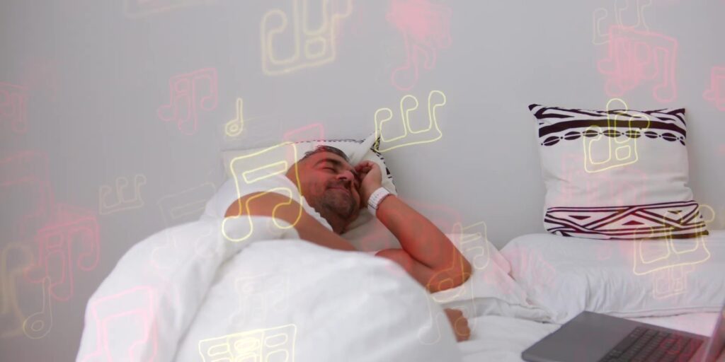 2.4 sleeping