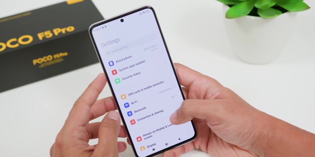 5.3 more battery life
