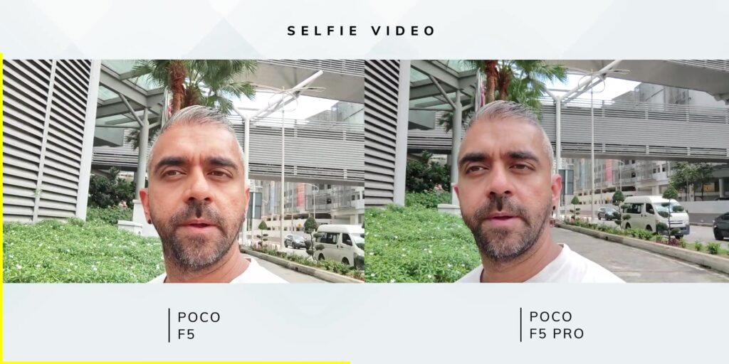 4.13 selfie video sample