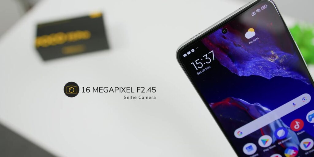 4.8 selfie cam specs