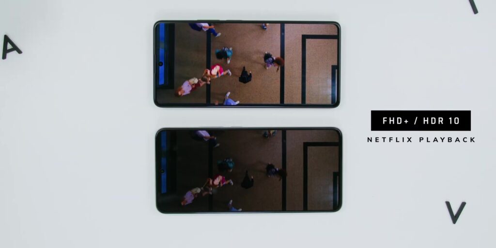 3.3 netflix play