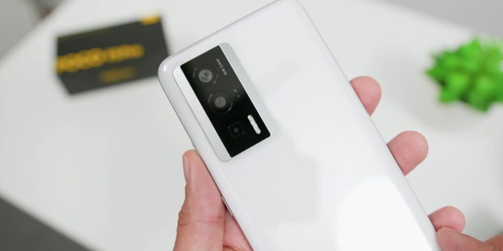 2.3 pro cam design