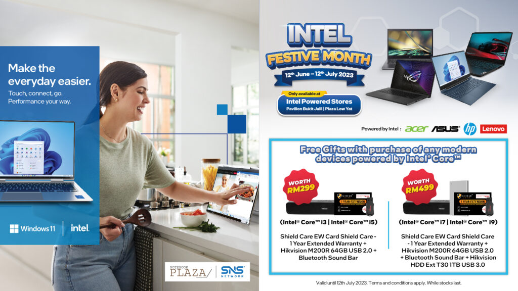 Intel Festive Month 1920x1080 12th June to 12th July 2023 1
