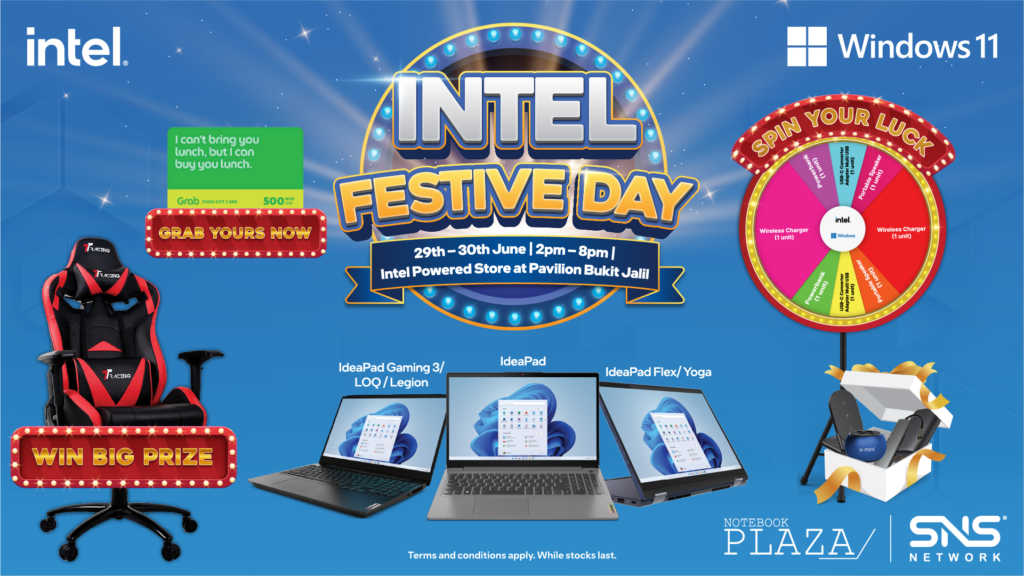 Intel Festive Day Visual 1920x1080 2
